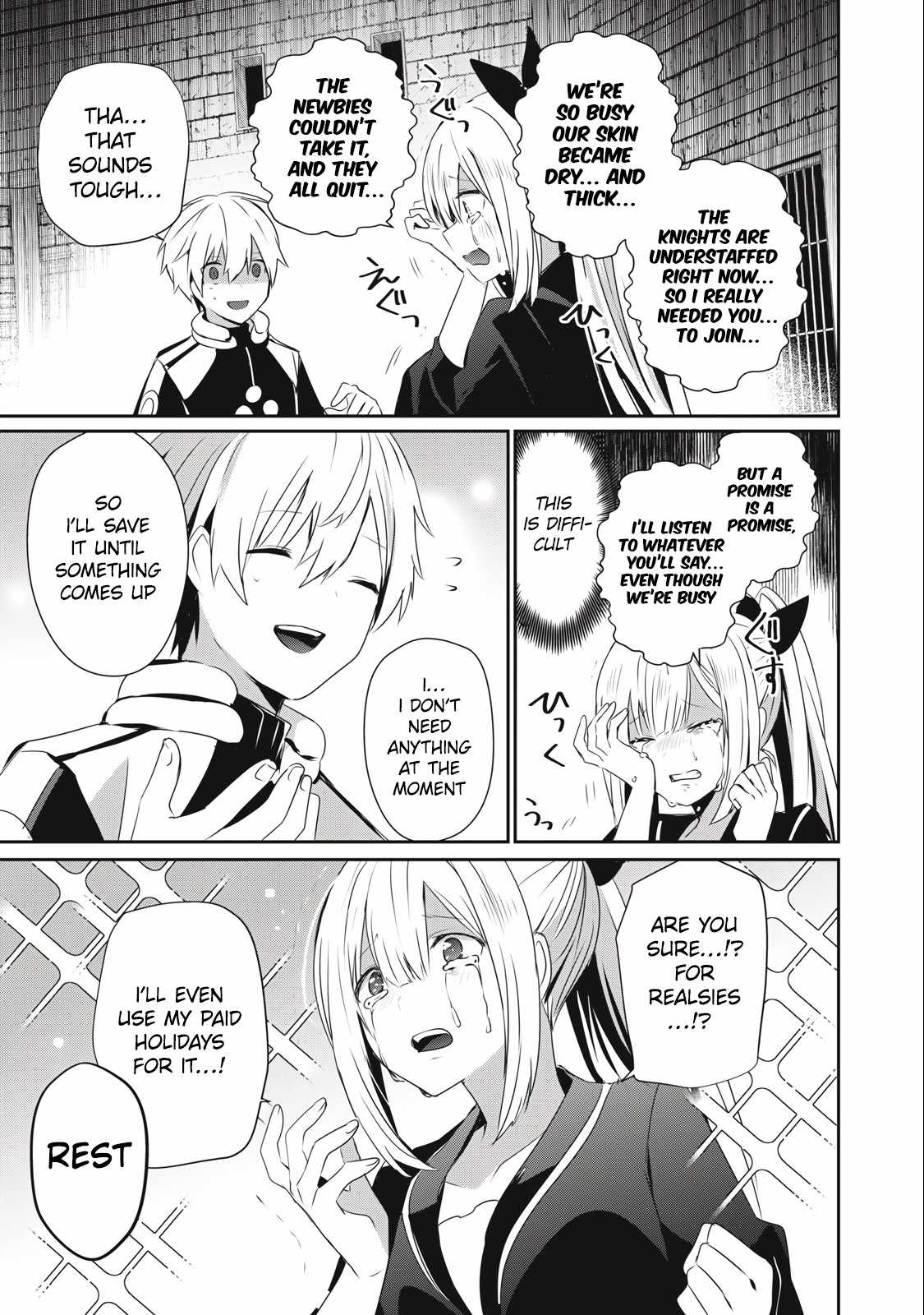 Teihen Boukensha dakedo Mahou o Kiwametemiru koto ni shita: Munou Skill kara Kami Skill ni Shinka Shita [Mahou Souzou] to [Item Sakusei] de Musou Suru Chapter 16.1 — Page 5