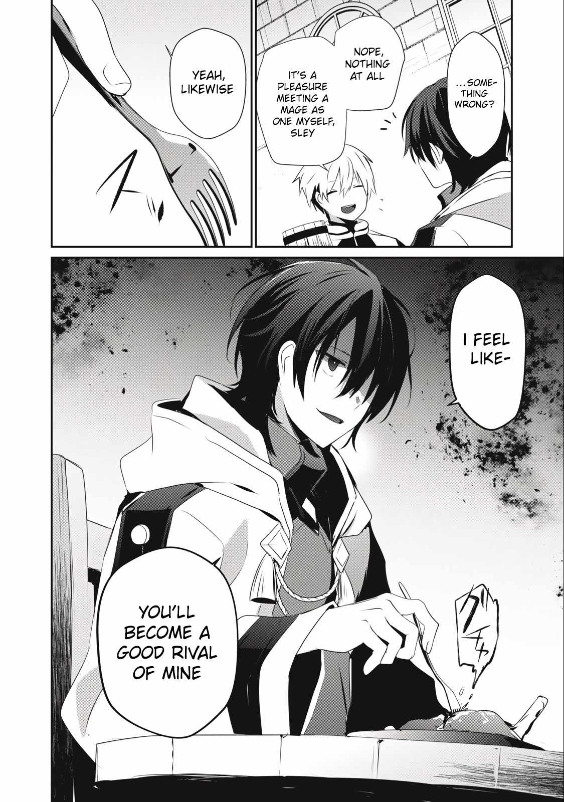 Teihen Boukensha dakedo Mahou o Kiwametemiru koto ni shita: Munou Skill kara Kami Skill ni Shinka Shita [Mahou Souzou] to [Item Sakusei] de Musou Suru Chapter 16.2 — Page 16