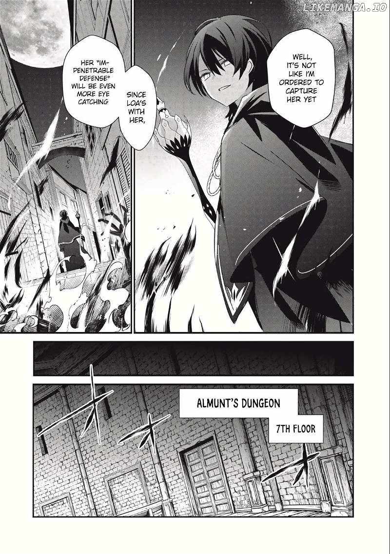 Teihen Boukensha dakedo Mahou o Kiwametemiru koto ni shita: Munou Skill kara Kami Skill ni Shinka Shita [Mahou Souzou] to [Item Sakusei] de Musou Suru Chapter 18.2 — Page 5
