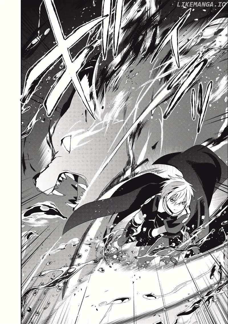 Teihen Boukensha dakedo Mahou o Kiwametemiru koto ni shita: Munou Skill kara Kami Skill ni Shinka Shita [Mahou Souzou] to [Item Sakusei] de Musou Suru Chapter 18.2 — Page 12