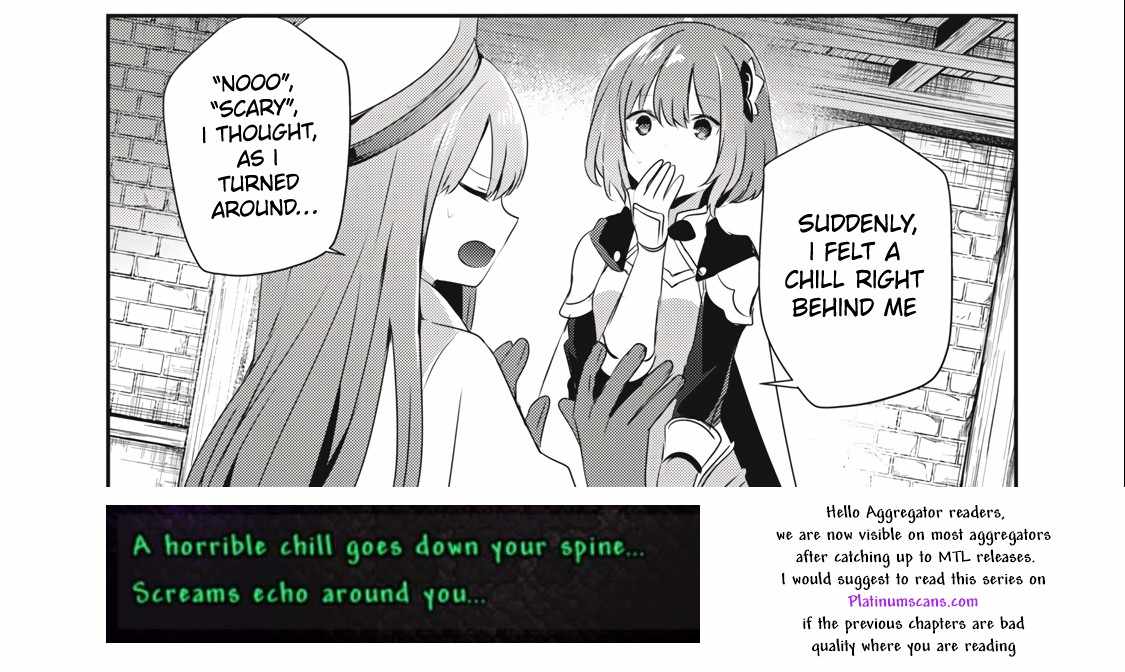 Teihen Boukensha dakedo Mahou o Kiwametemiru koto ni shita: Munou Skill kara Kami Skill ni Shinka Shita [Mahou Souzou] to [Item Sakusei] de Musou Suru Chapter 19.1 — Page 19