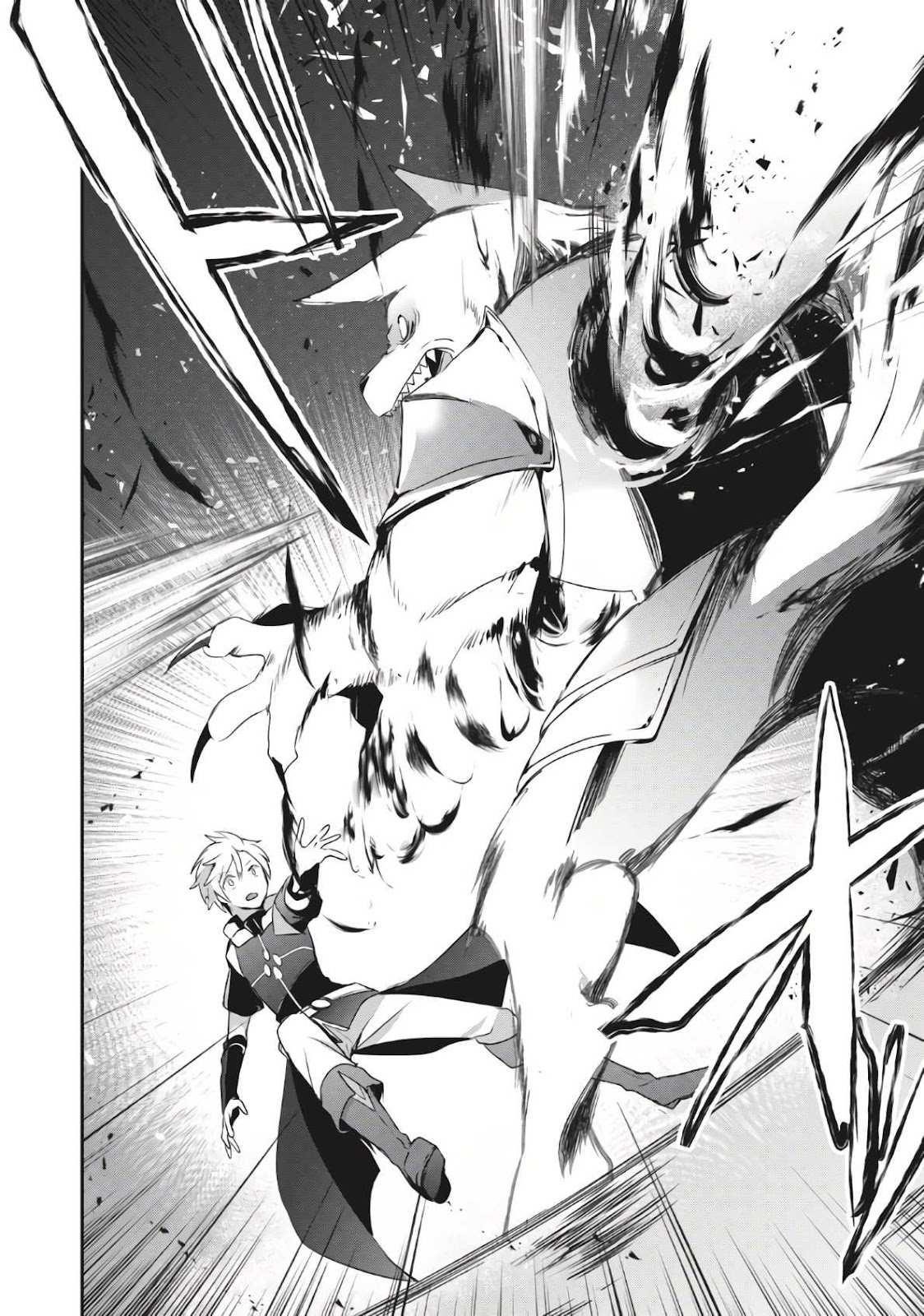 Teihen Boukensha dakedo Mahou o Kiwametemiru koto ni shita: Munou Skill kara Kami Skill ni Shinka Shita [Mahou Souzou] to [Item Sakusei] de Musou Suru Chapter 2.1 — Page 11