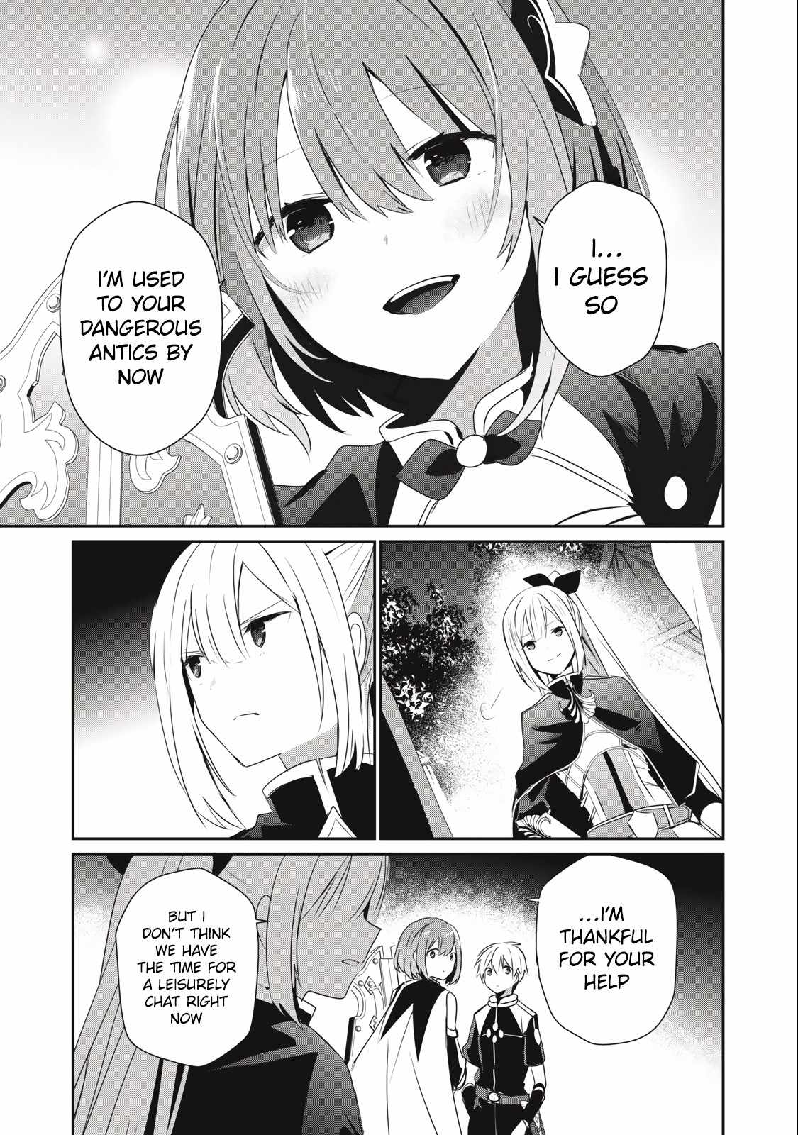 Teihen Boukensha dakedo Mahou o Kiwametemiru koto ni shita: Munou Skill kara Kami Skill ni Shinka Shita [Mahou Souzou] to [Item Sakusei] de Musou Suru Chapter 20.2 — Page 13
