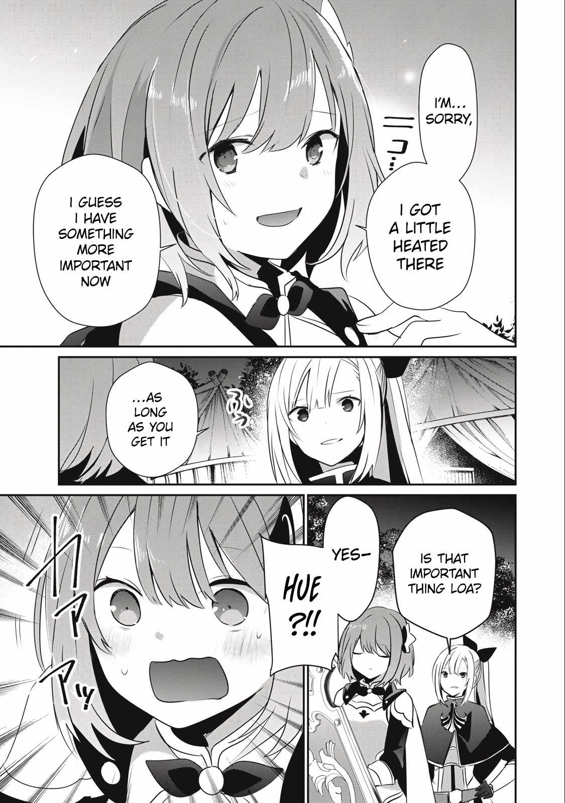 Teihen Boukensha dakedo Mahou o Kiwametemiru koto ni shita: Munou Skill kara Kami Skill ni Shinka Shita [Mahou Souzou] to [Item Sakusei] de Musou Suru Chapter 21.2 — Page 9