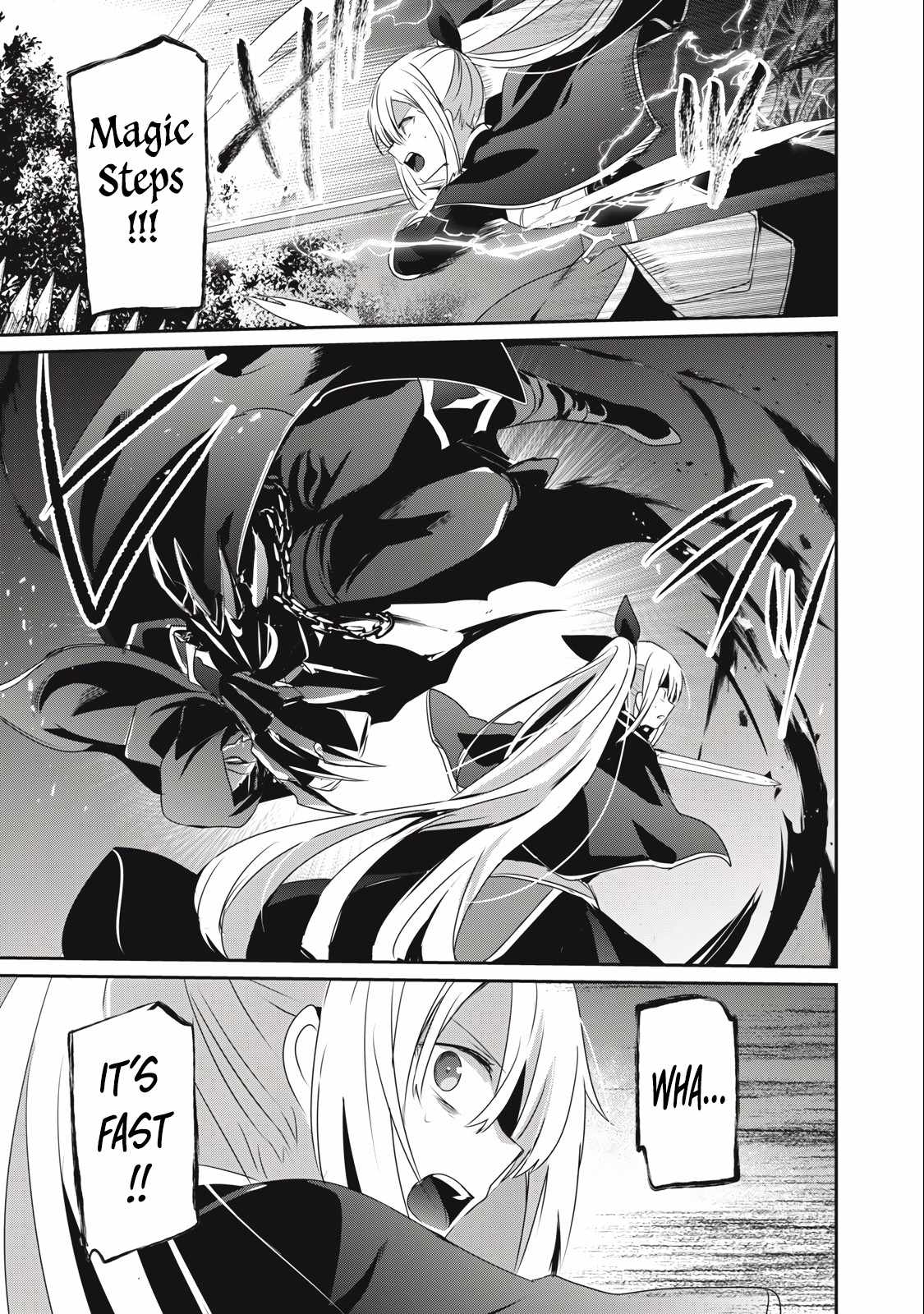 Teihen Boukensha dakedo Mahou o Kiwametemiru koto ni shita: Munou Skill kara Kami Skill ni Shinka Shita [Mahou Souzou] to [Item Sakusei] de Musou Suru Chapter 21.2 — Page 13