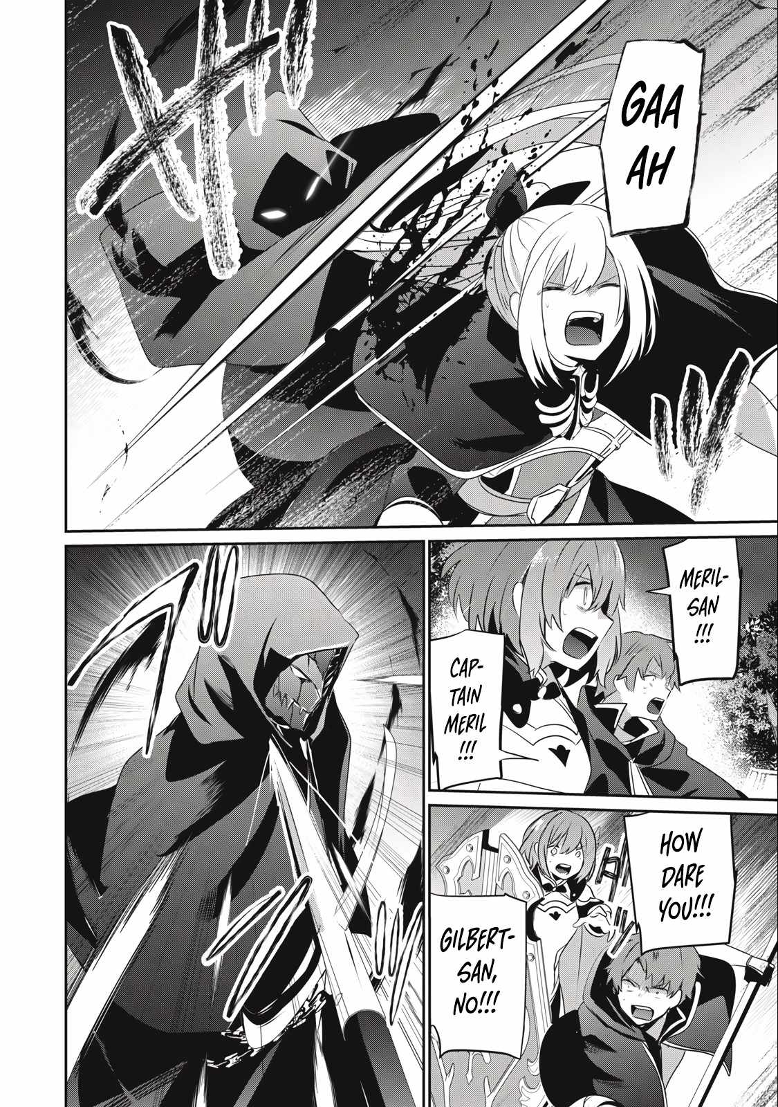 Teihen Boukensha dakedo Mahou o Kiwametemiru koto ni shita: Munou Skill kara Kami Skill ni Shinka Shita [Mahou Souzou] to [Item Sakusei] de Musou Suru Chapter 21.2 — Page 14