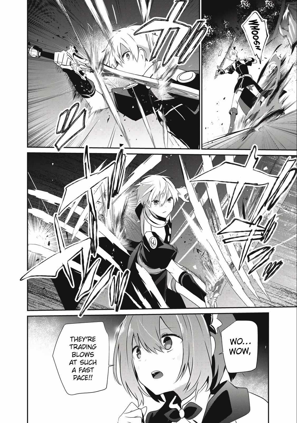 Teihen Boukensha dakedo Mahou o Kiwametemiru koto ni shita: Munou Skill kara Kami Skill ni Shinka Shita [Mahou Souzou] to [Item Sakusei] de Musou Suru Chapter 22 — Page 6