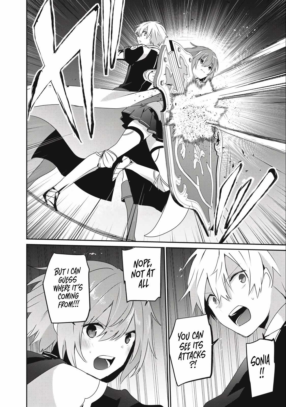 Teihen Boukensha dakedo Mahou o Kiwametemiru koto ni shita: Munou Skill kara Kami Skill ni Shinka Shita [Mahou Souzou] to [Item Sakusei] de Musou Suru Chapter 22 — Page 10