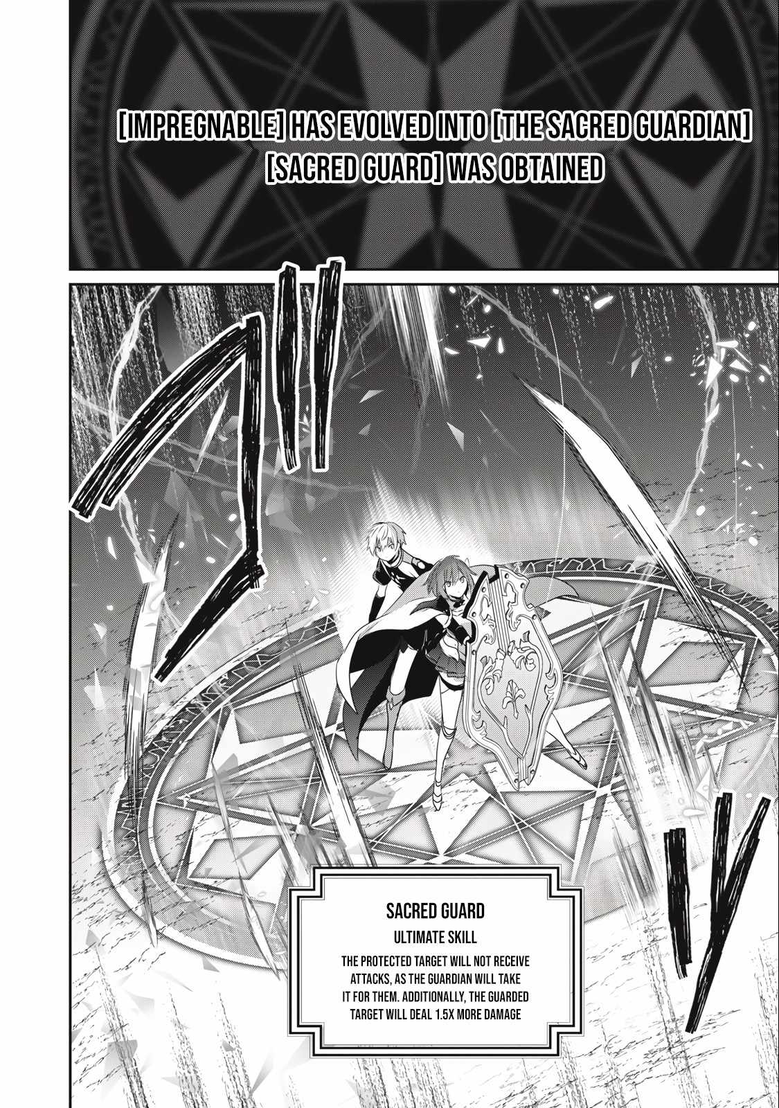 Teihen Boukensha dakedo Mahou o Kiwametemiru koto ni shita: Munou Skill kara Kami Skill ni Shinka Shita [Mahou Souzou] to [Item Sakusei] de Musou Suru Chapter 22 — Page 12