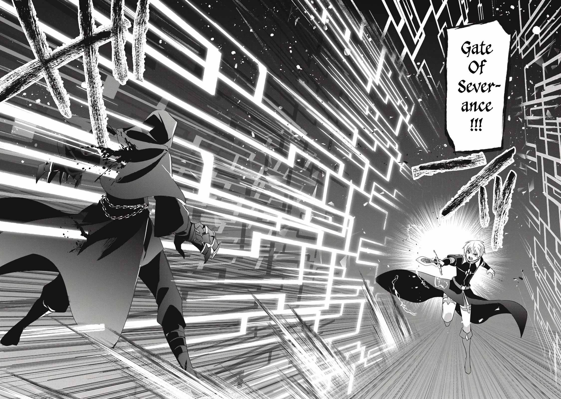Teihen Boukensha dakedo Mahou o Kiwametemiru koto ni shita: Munou Skill kara Kami Skill ni Shinka Shita [Mahou Souzou] to [Item Sakusei] de Musou Suru Chapter 22 — Page 16