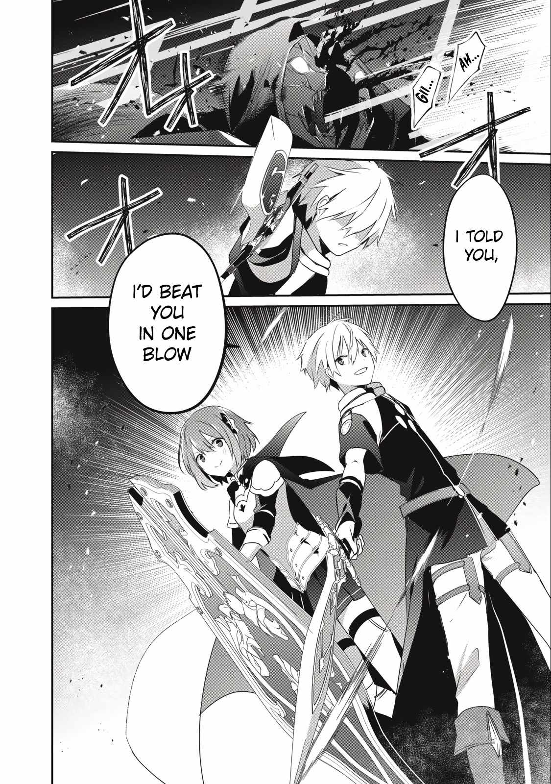 Teihen Boukensha dakedo Mahou o Kiwametemiru koto ni shita: Munou Skill kara Kami Skill ni Shinka Shita [Mahou Souzou] to [Item Sakusei] de Musou Suru Chapter 22 — Page 17