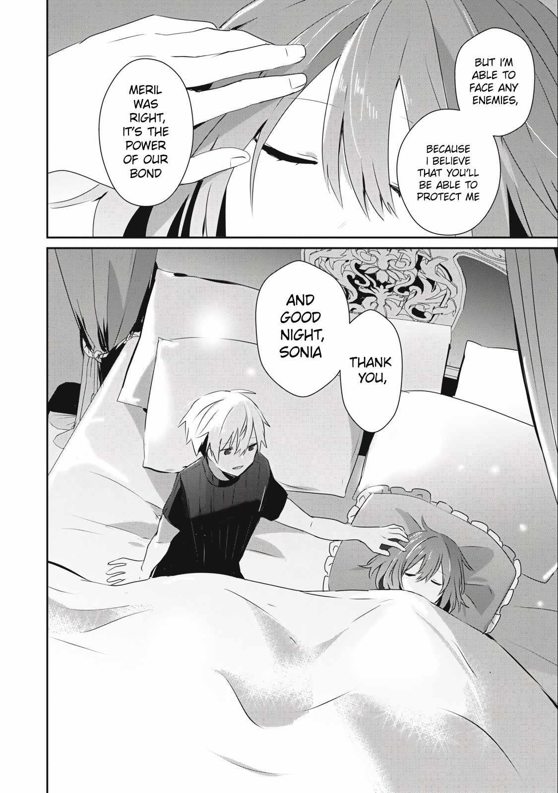 Teihen Boukensha dakedo Mahou o Kiwametemiru koto ni shita: Munou Skill kara Kami Skill ni Shinka Shita [Mahou Souzou] to [Item Sakusei] de Musou Suru Chapter 23.1 — Page 18