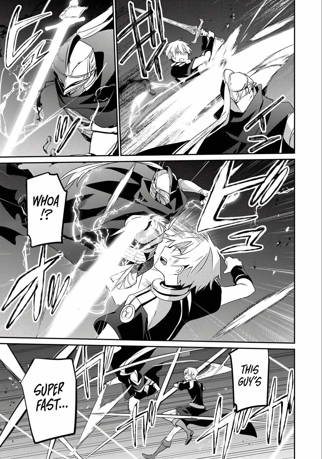 Teihen Boukensha dakedo Mahou o Kiwametemiru koto ni shita: Munou Skill kara Kami Skill ni Shinka Shita [Mahou Souzou] to [Item Sakusei] de Musou Suru Chapter 25.1 — Page 5