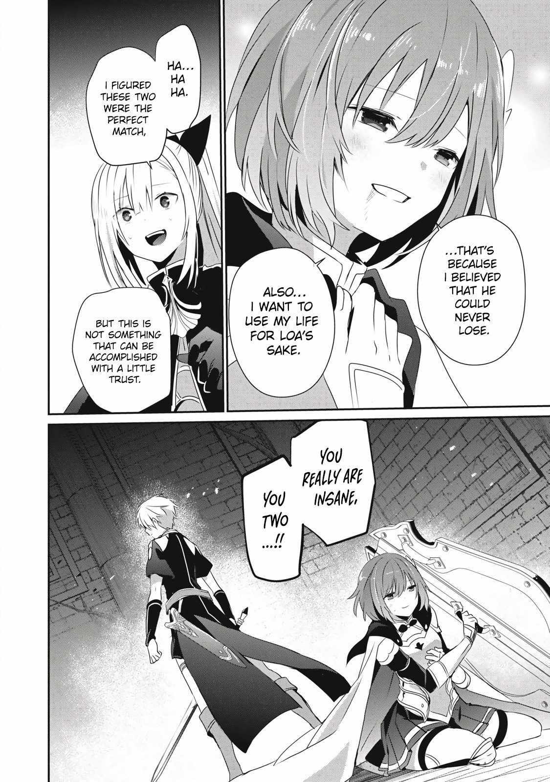 Teihen Boukensha dakedo Mahou o Kiwametemiru koto ni shita: Munou Skill kara Kami Skill ni Shinka Shita [Mahou Souzou] to [Item Sakusei] de Musou Suru Chapter 25.2 — Page 3