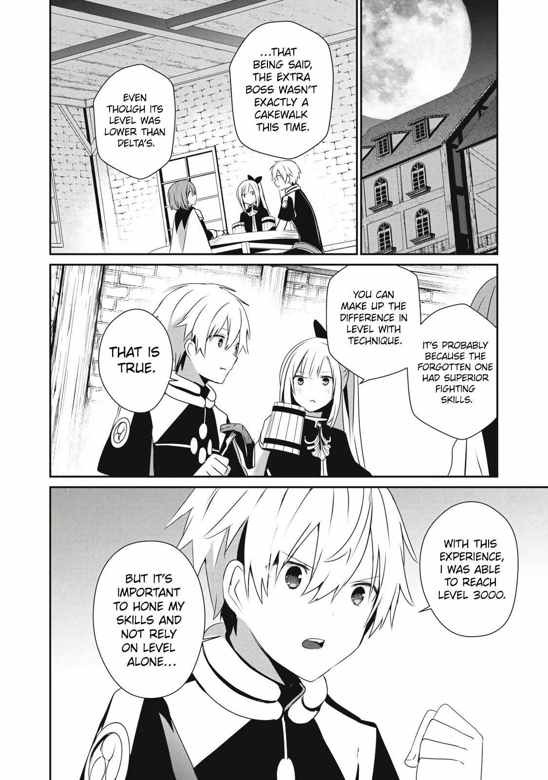 Teihen Boukensha dakedo Mahou o Kiwametemiru koto ni shita: Munou Skill kara Kami Skill ni Shinka Shita [Mahou Souzou] to [Item Sakusei] de Musou Suru Chapter 25.2 — Page 12