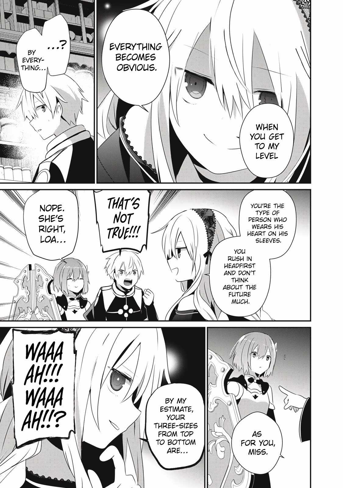 Teihen Boukensha dakedo Mahou o Kiwametemiru koto ni shita: Munou Skill kara Kami Skill ni Shinka Shita [Mahou Souzou] to [Item Sakusei] de Musou Suru Chapter 26.2 — Page 6
