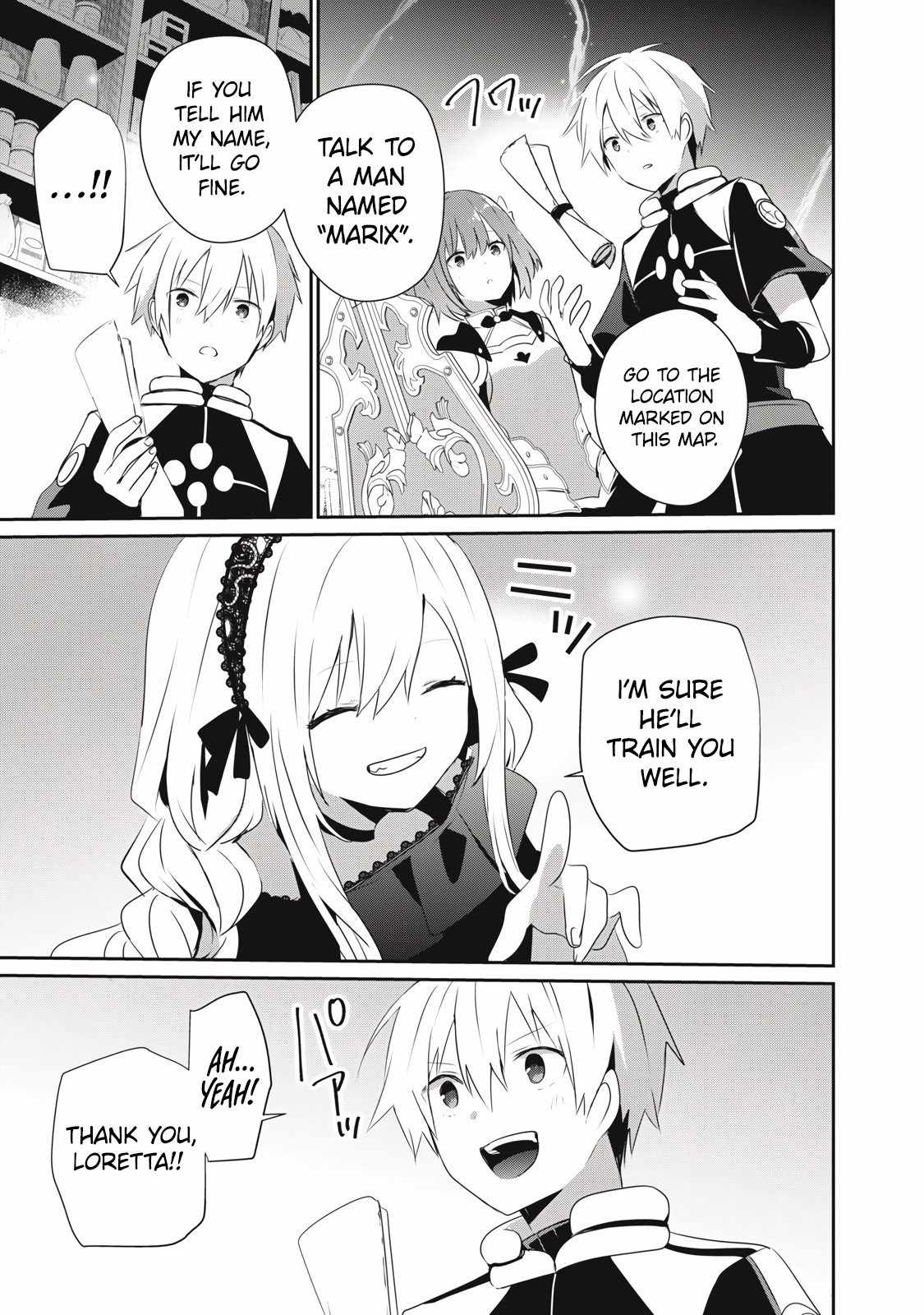 Teihen Boukensha dakedo Mahou o Kiwametemiru koto ni shita: Munou Skill kara Kami Skill ni Shinka Shita [Mahou Souzou] to [Item Sakusei] de Musou Suru Chapter 26.2 — Page 14