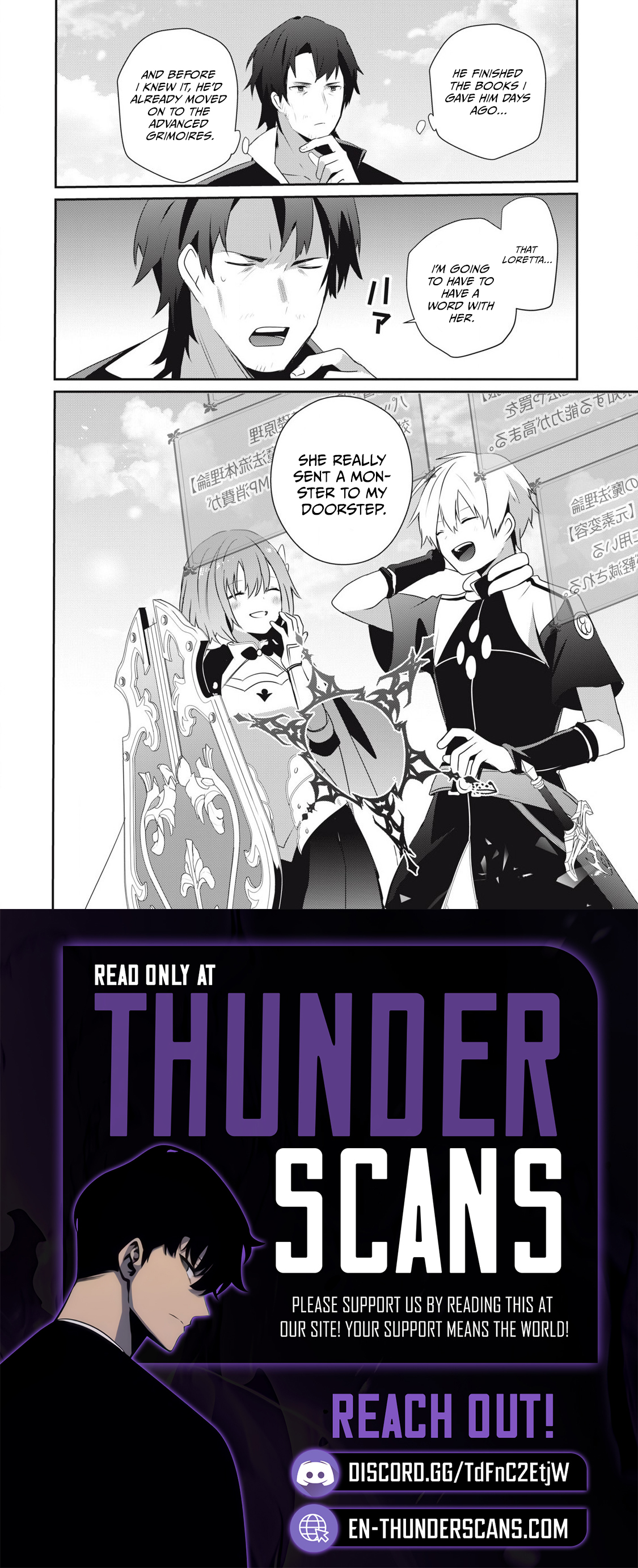 Teihen Boukensha dakedo Mahou o Kiwametemiru koto ni shita: Munou Skill kara Kami Skill ni Shinka Shita [Mahou Souzou] to [Item Sakusei] de Musou Suru Chapter 28.1 — Page 14