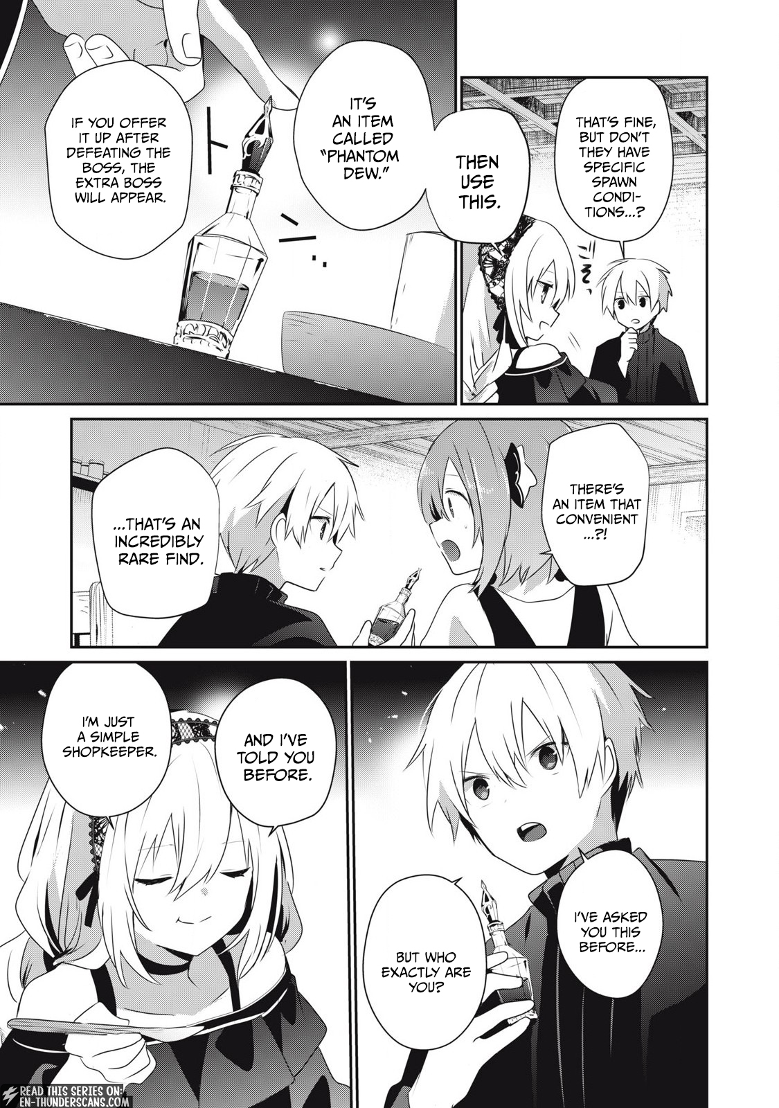 Teihen Boukensha dakedo Mahou o Kiwametemiru koto ni shita: Munou Skill kara Kami Skill ni Shinka Shita [Mahou Souzou] to [Item Sakusei] de Musou Suru Chapter 28.2 — Page 7