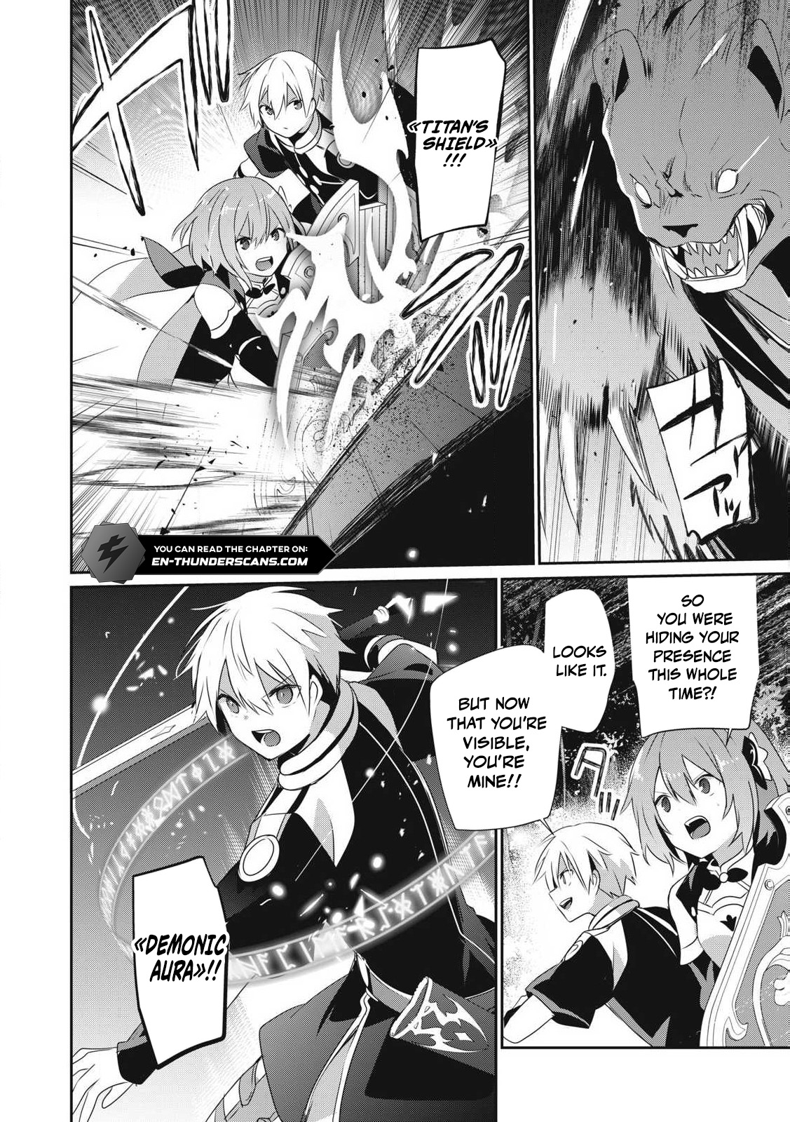 Teihen Boukensha dakedo Mahou o Kiwametemiru koto ni shita: Munou Skill kara Kami Skill ni Shinka Shita [Mahou Souzou] to [Item Sakusei] de Musou Suru Chapter 29.1 — Page 5
