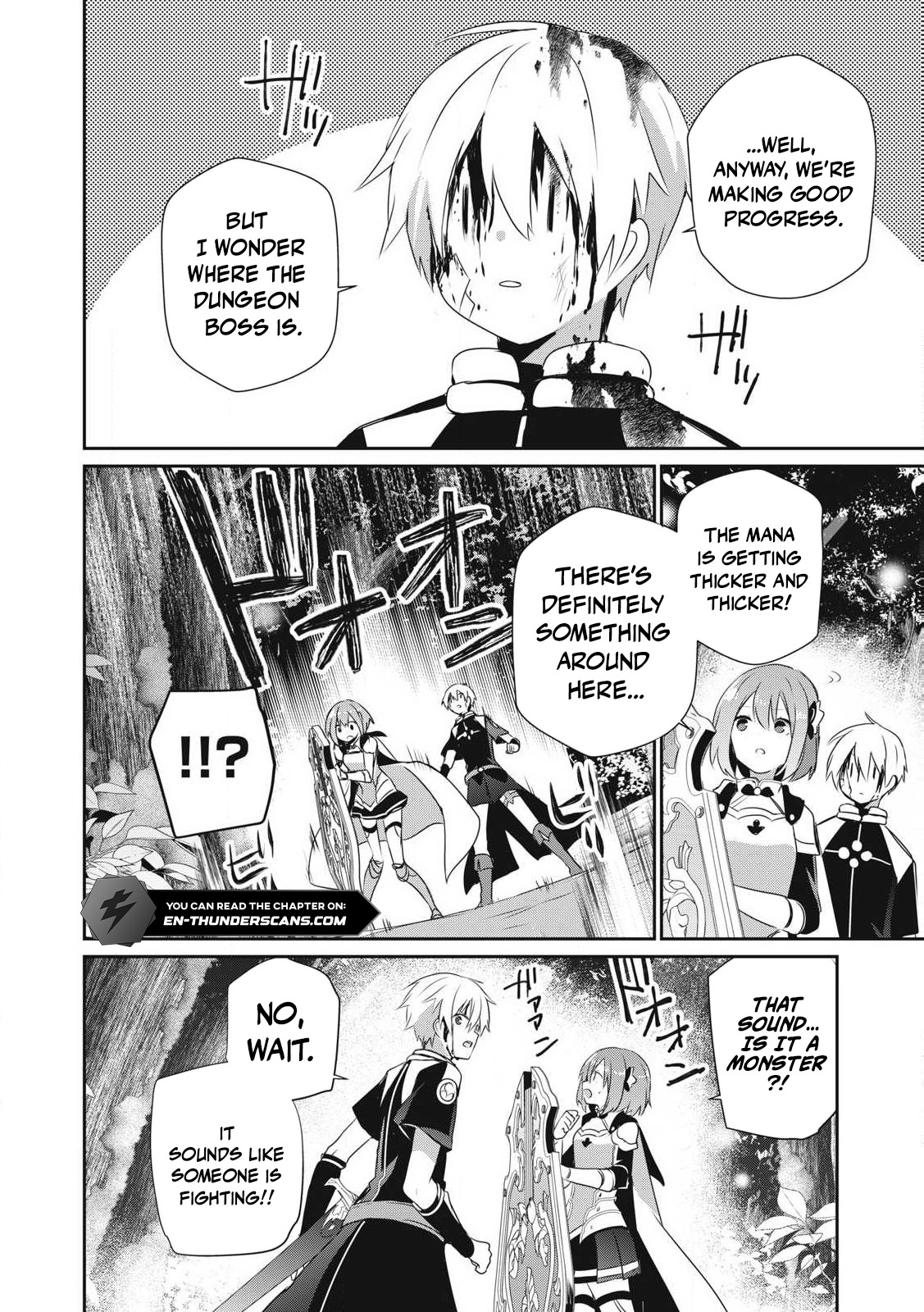 Teihen Boukensha dakedo Mahou o Kiwametemiru koto ni shita: Munou Skill kara Kami Skill ni Shinka Shita [Mahou Souzou] to [Item Sakusei] de Musou Suru Chapter 29.1 — Page 9
