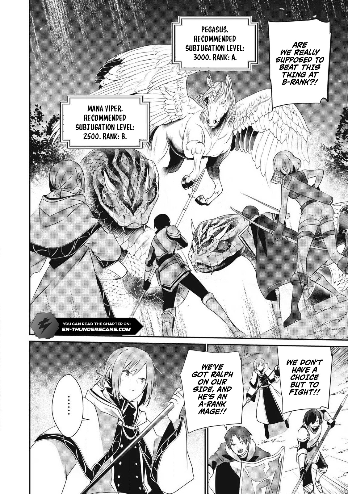 Teihen Boukensha dakedo Mahou o Kiwametemiru koto ni shita: Munou Skill kara Kami Skill ni Shinka Shita [Mahou Souzou] to [Item Sakusei] de Musou Suru Chapter 29.1 — Page 11
