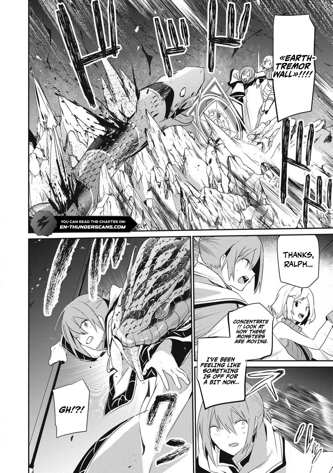 Teihen Boukensha dakedo Mahou o Kiwametemiru koto ni shita: Munou Skill kara Kami Skill ni Shinka Shita [Mahou Souzou] to [Item Sakusei] de Musou Suru Chapter 29.1 — Page 13