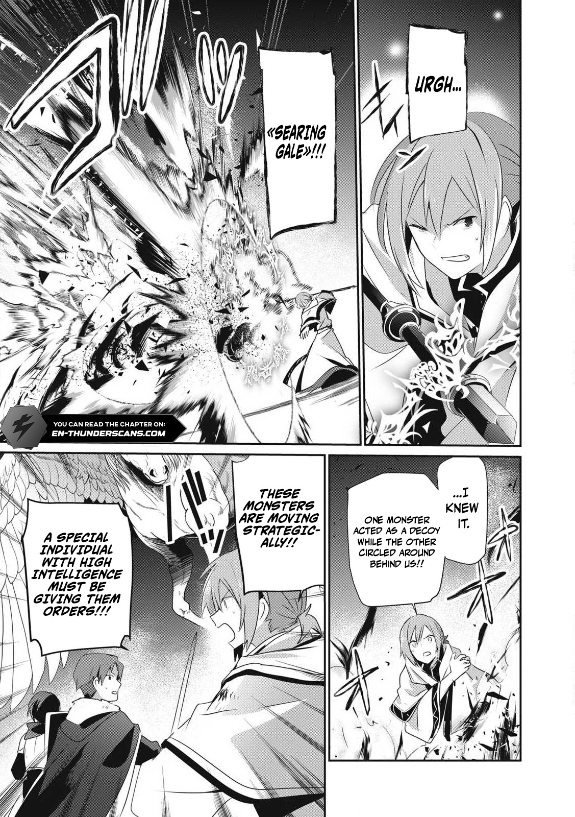 Teihen Boukensha dakedo Mahou o Kiwametemiru koto ni shita: Munou Skill kara Kami Skill ni Shinka Shita [Mahou Souzou] to [Item Sakusei] de Musou Suru Chapter 29.1 — Page 14