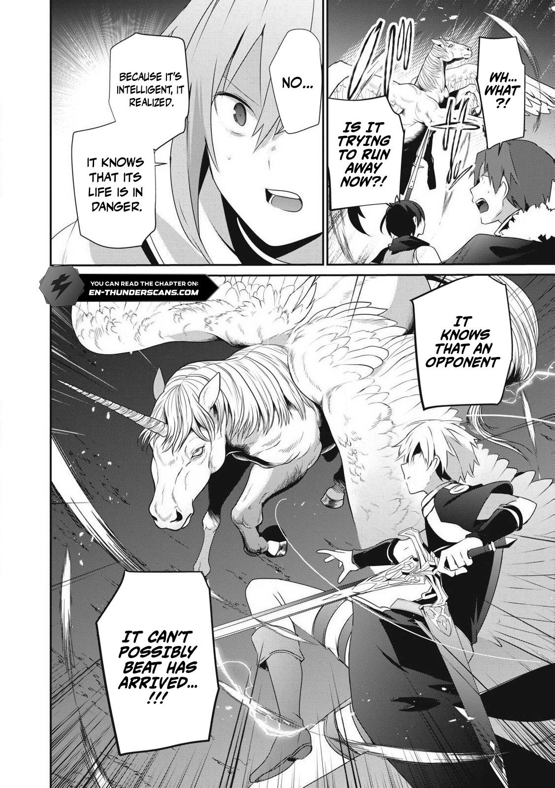 Teihen Boukensha dakedo Mahou o Kiwametemiru koto ni shita: Munou Skill kara Kami Skill ni Shinka Shita [Mahou Souzou] to [Item Sakusei] de Musou Suru Chapter 29.1 — Page 17