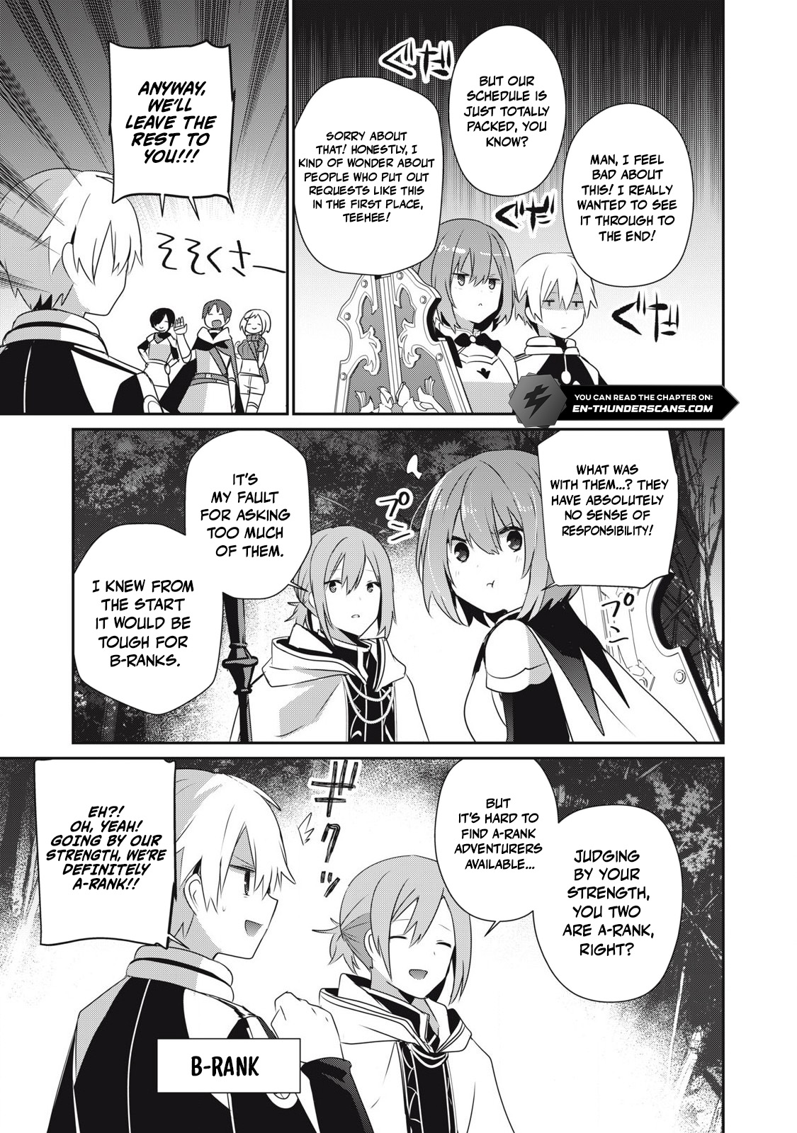 Teihen Boukensha dakedo Mahou o Kiwametemiru koto ni shita: Munou Skill kara Kami Skill ni Shinka Shita [Mahou Souzou] to [Item Sakusei] de Musou Suru Chapter 29.2 — Page 6