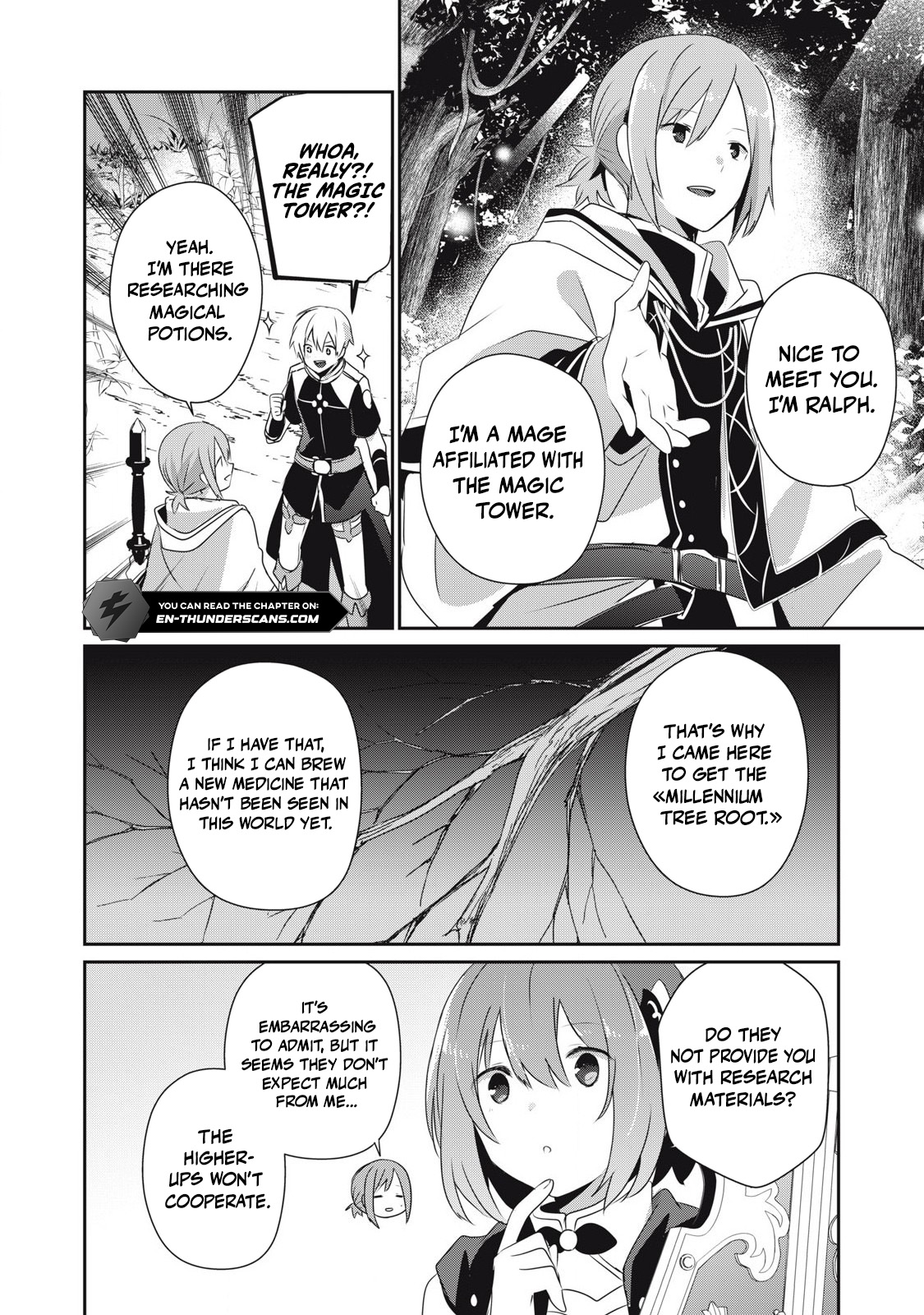 Teihen Boukensha dakedo Mahou o Kiwametemiru koto ni shita: Munou Skill kara Kami Skill ni Shinka Shita [Mahou Souzou] to [Item Sakusei] de Musou Suru Chapter 29.2 — Page 7