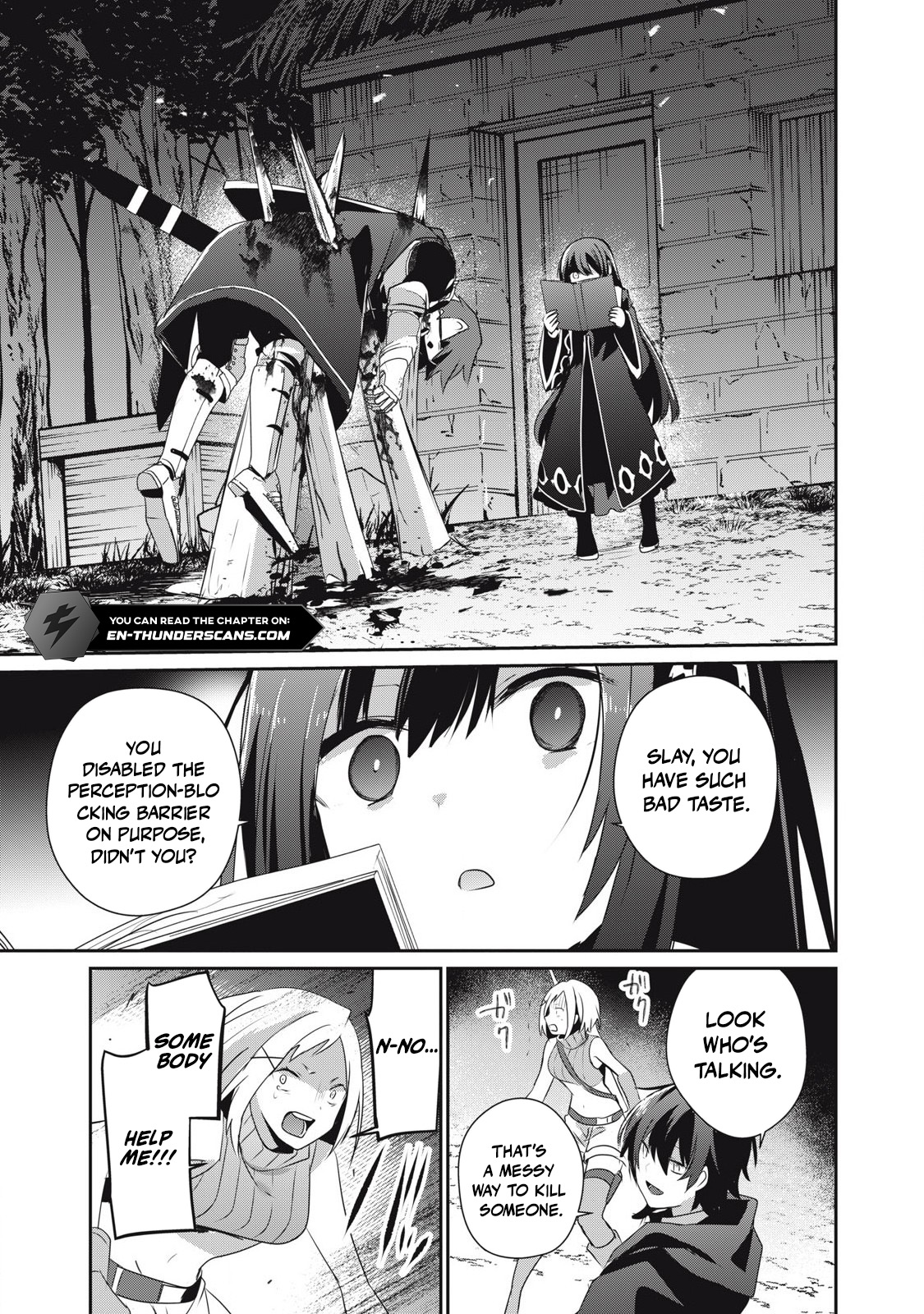 Teihen Boukensha dakedo Mahou o Kiwametemiru koto ni shita: Munou Skill kara Kami Skill ni Shinka Shita [Mahou Souzou] to [Item Sakusei] de Musou Suru Chapter 29.2 — Page 14