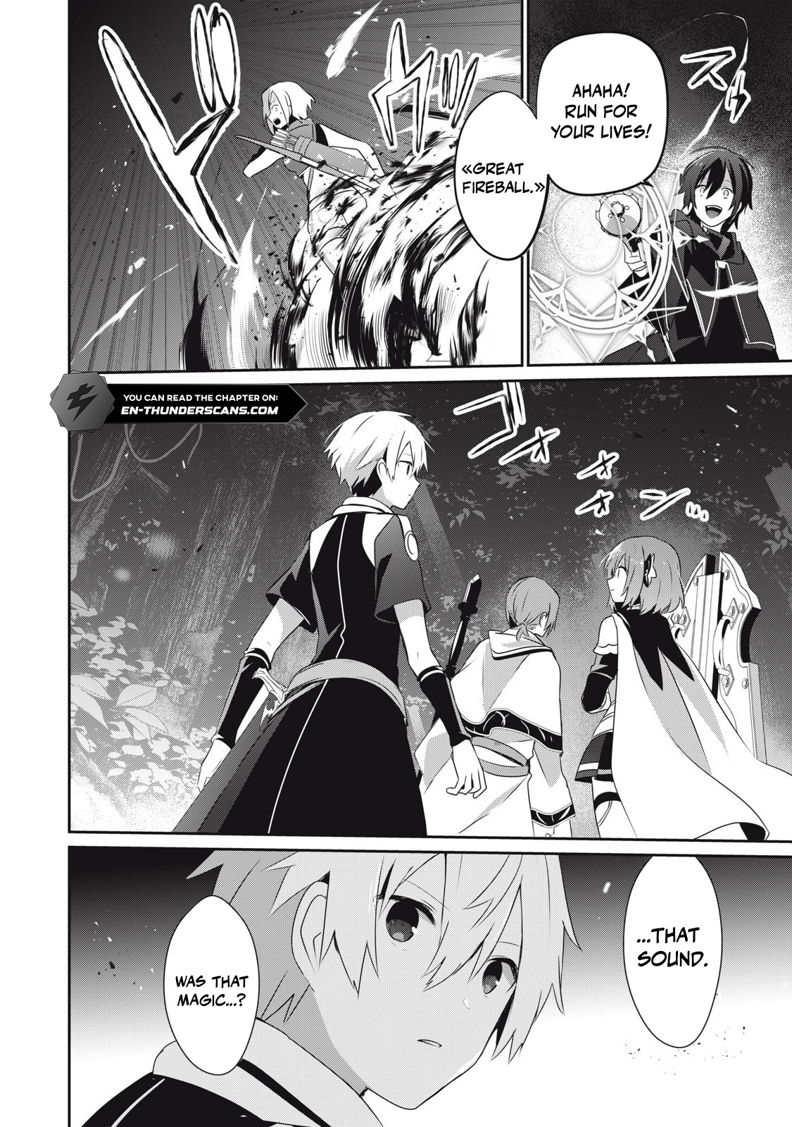 Teihen Boukensha dakedo Mahou o Kiwametemiru koto ni shita: Munou Skill kara Kami Skill ni Shinka Shita [Mahou Souzou] to [Item Sakusei] de Musou Suru Chapter 29.2 — Page 15