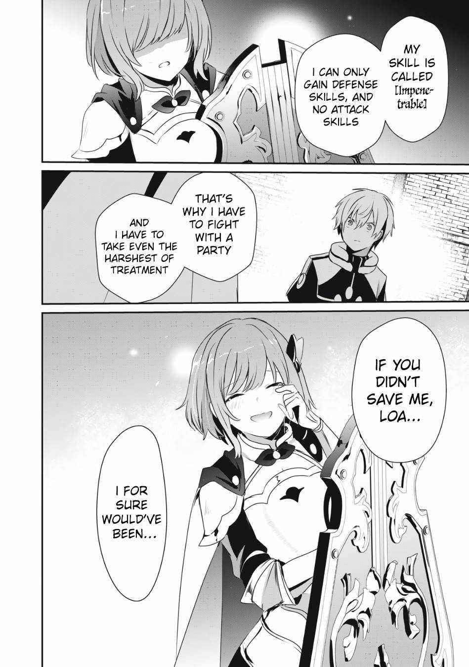 Teihen Boukensha dakedo Mahou o Kiwametemiru koto ni shita: Munou Skill kara Kami Skill ni Shinka Shita [Mahou Souzou] to [Item Sakusei] de Musou Suru Chapter 3.2 — Page 16