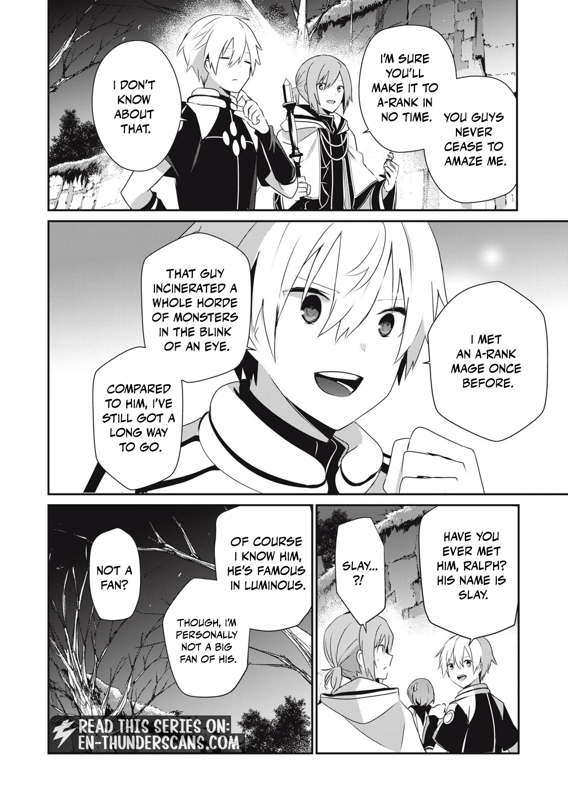 Teihen Boukensha dakedo Mahou o Kiwametemiru koto ni shita: Munou Skill kara Kami Skill ni Shinka Shita [Mahou Souzou] to [Item Sakusei] de Musou Suru Chapter 30.1 — Page 6