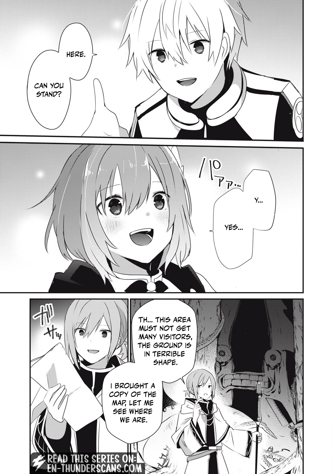 Teihen Boukensha dakedo Mahou o Kiwametemiru koto ni shita: Munou Skill kara Kami Skill ni Shinka Shita [Mahou Souzou] to [Item Sakusei] de Musou Suru Chapter 30.1 — Page 9