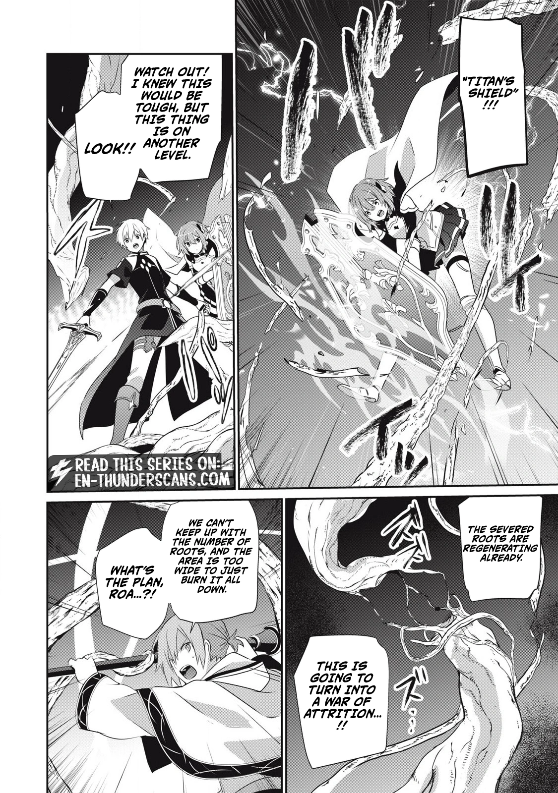 Teihen Boukensha dakedo Mahou o Kiwametemiru koto ni shita: Munou Skill kara Kami Skill ni Shinka Shita [Mahou Souzou] to [Item Sakusei] de Musou Suru Chapter 30.2 — Page 2