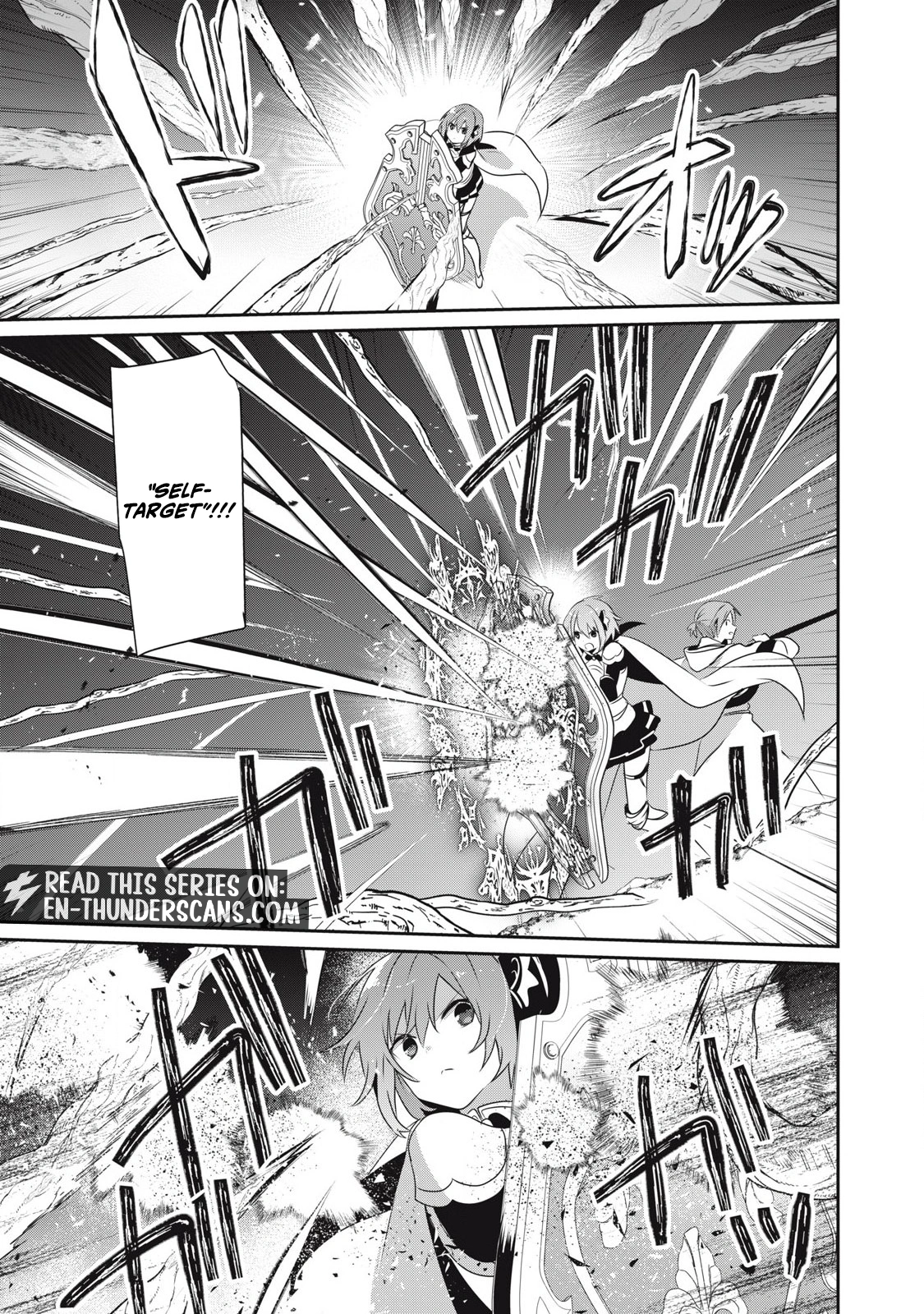 Teihen Boukensha dakedo Mahou o Kiwametemiru koto ni shita: Munou Skill kara Kami Skill ni Shinka Shita [Mahou Souzou] to [Item Sakusei] de Musou Suru Chapter 30.2 — Page 5