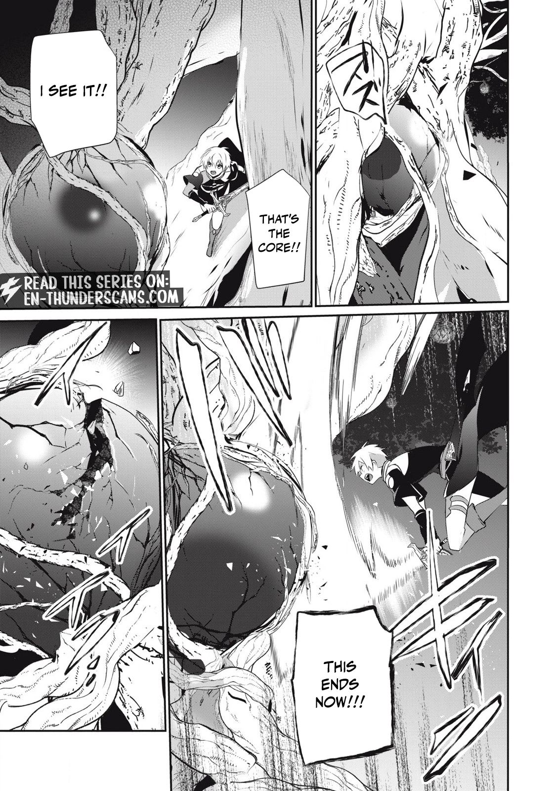 Teihen Boukensha dakedo Mahou o Kiwametemiru koto ni shita: Munou Skill kara Kami Skill ni Shinka Shita [Mahou Souzou] to [Item Sakusei] de Musou Suru Chapter 30.2 — Page 7