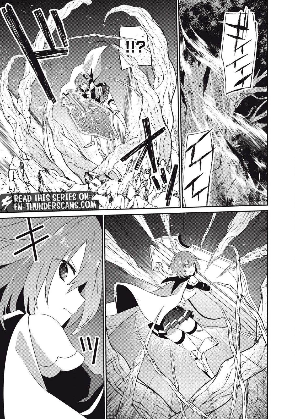 Teihen Boukensha dakedo Mahou o Kiwametemiru koto ni shita: Munou Skill kara Kami Skill ni Shinka Shita [Mahou Souzou] to [Item Sakusei] de Musou Suru Chapter 30.2 — Page 11