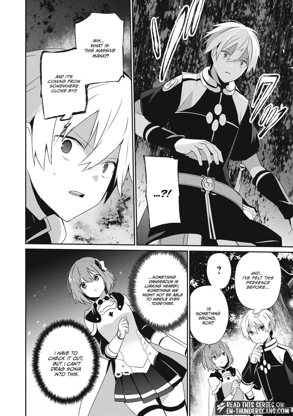 Teihen Boukensha dakedo Mahou o Kiwametemiru koto ni shita: Munou Skill kara Kami Skill ni Shinka Shita [Mahou Souzou] to [Item Sakusei] de Musou Suru Chapter 32 — Page 6