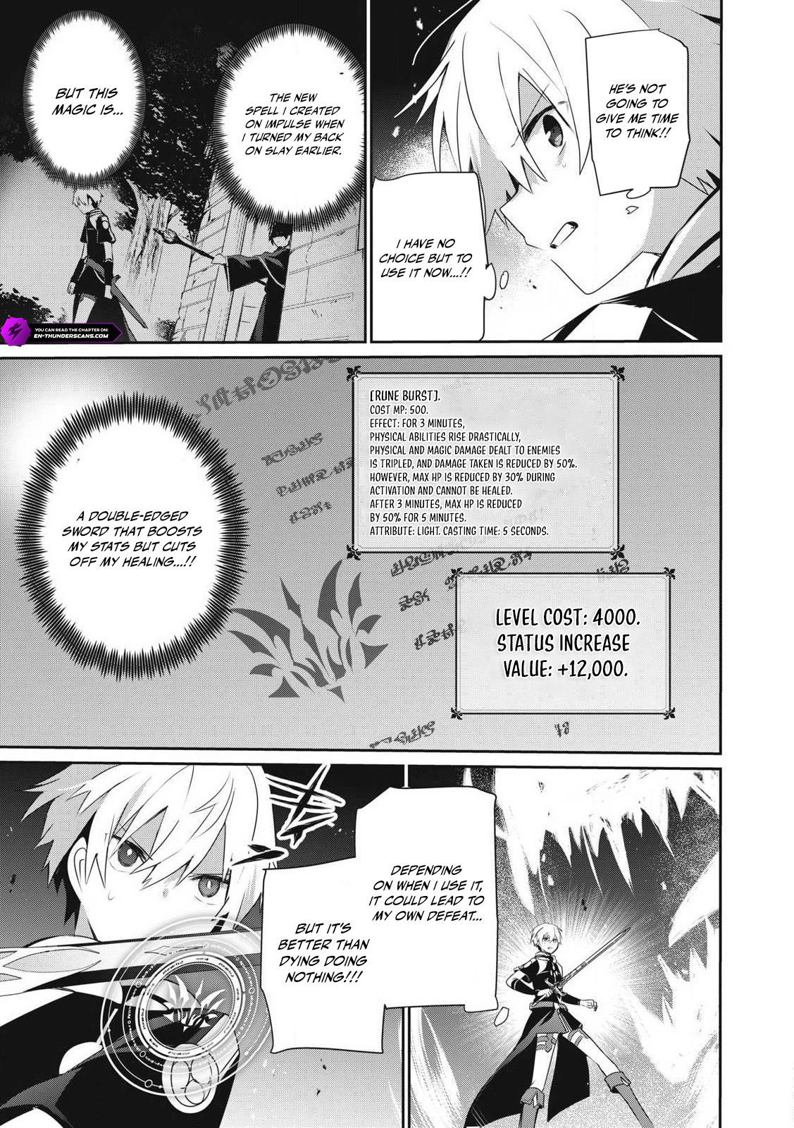 Teihen Boukensha dakedo Mahou o Kiwametemiru koto ni shita: Munou Skill kara Kami Skill ni Shinka Shita [Mahou Souzou] to [Item Sakusei] de Musou Suru Chapter 33.1 — Page 7