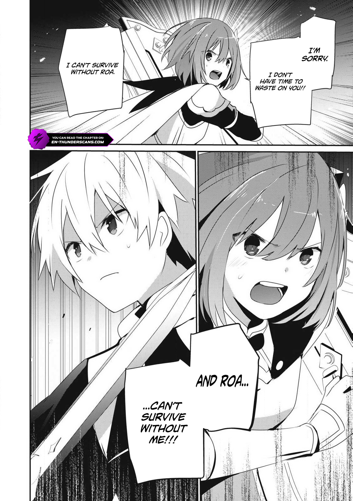 Teihen Boukensha dakedo Mahou o Kiwametemiru koto ni shita: Munou Skill kara Kami Skill ni Shinka Shita [Mahou Souzou] to [Item Sakusei] de Musou Suru Chapter 33.1 — Page 14