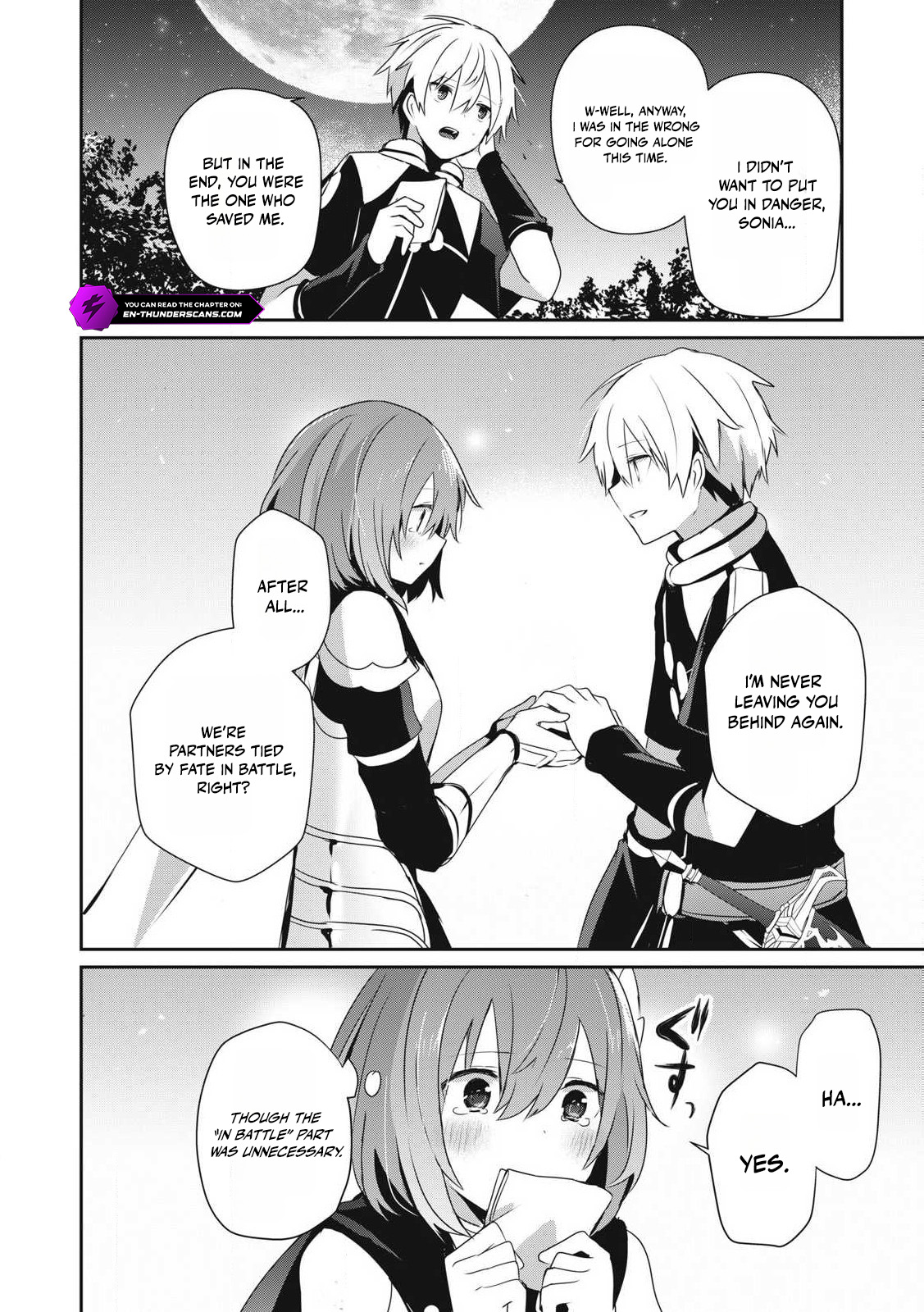 Teihen Boukensha dakedo Mahou o Kiwametemiru koto ni shita: Munou Skill kara Kami Skill ni Shinka Shita [Mahou Souzou] to [Item Sakusei] de Musou Suru Chapter 33.2 — Page 10