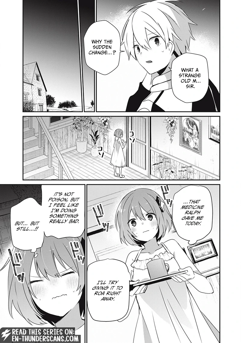 Teihen Boukensha dakedo Mahou o Kiwametemiru koto ni shita: Munou Skill kara Kami Skill ni Shinka Shita [Mahou Souzou] to [Item Sakusei] de Musou Suru Chapter 34.1 — Page 15