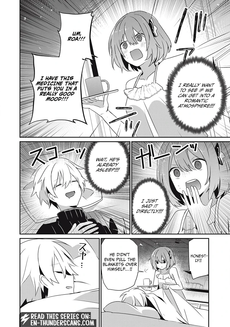 Teihen Boukensha dakedo Mahou o Kiwametemiru koto ni shita: Munou Skill kara Kami Skill ni Shinka Shita [Mahou Souzou] to [Item Sakusei] de Musou Suru Chapter 34.1 — Page 16