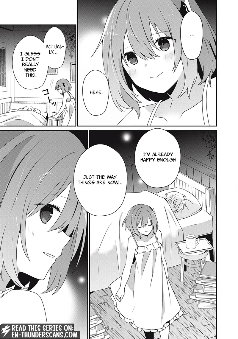 Teihen Boukensha dakedo Mahou o Kiwametemiru koto ni shita: Munou Skill kara Kami Skill ni Shinka Shita [Mahou Souzou] to [Item Sakusei] de Musou Suru Chapter 34.1 — Page 17