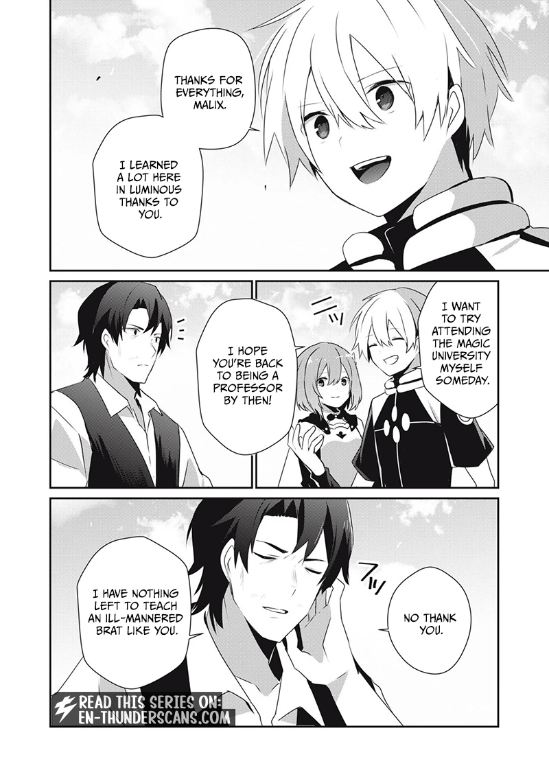 Teihen Boukensha dakedo Mahou o Kiwametemiru koto ni shita: Munou Skill kara Kami Skill ni Shinka Shita [Mahou Souzou] to [Item Sakusei] de Musou Suru Chapter 34.2 — Page 9