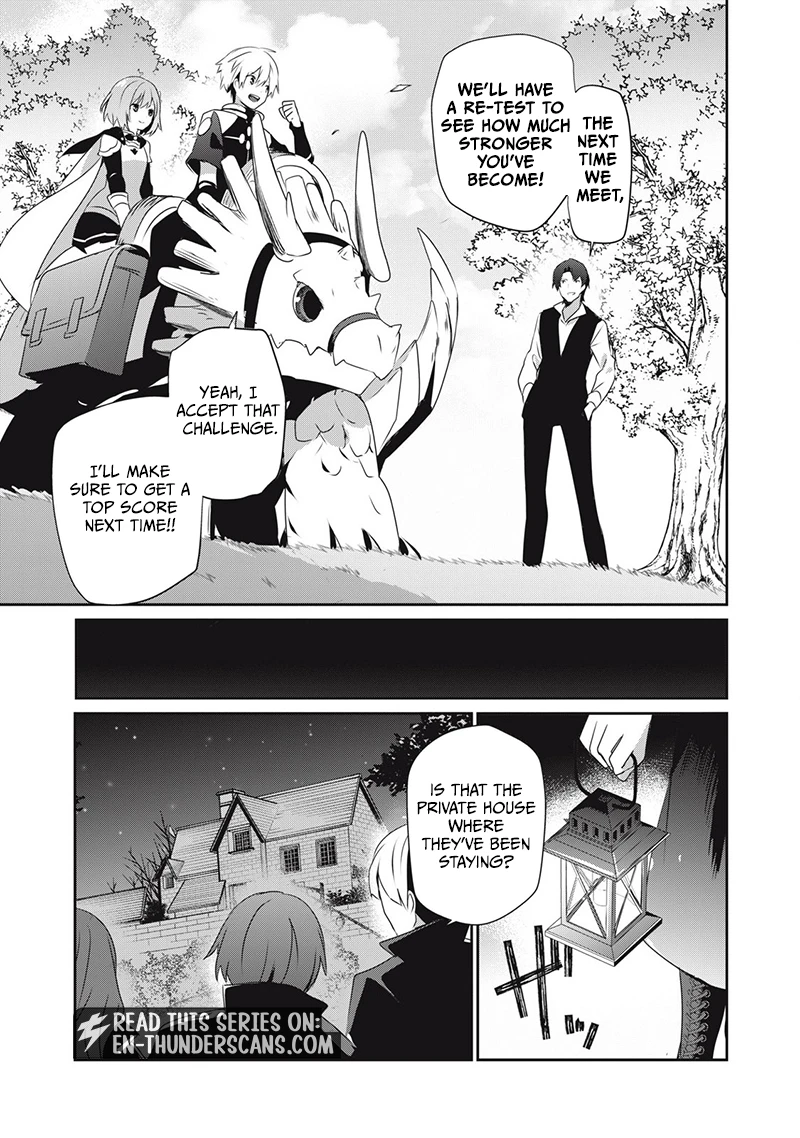 Teihen Boukensha dakedo Mahou o Kiwametemiru koto ni shita: Munou Skill kara Kami Skill ni Shinka Shita [Mahou Souzou] to [Item Sakusei] de Musou Suru Chapter 34.2 — Page 10