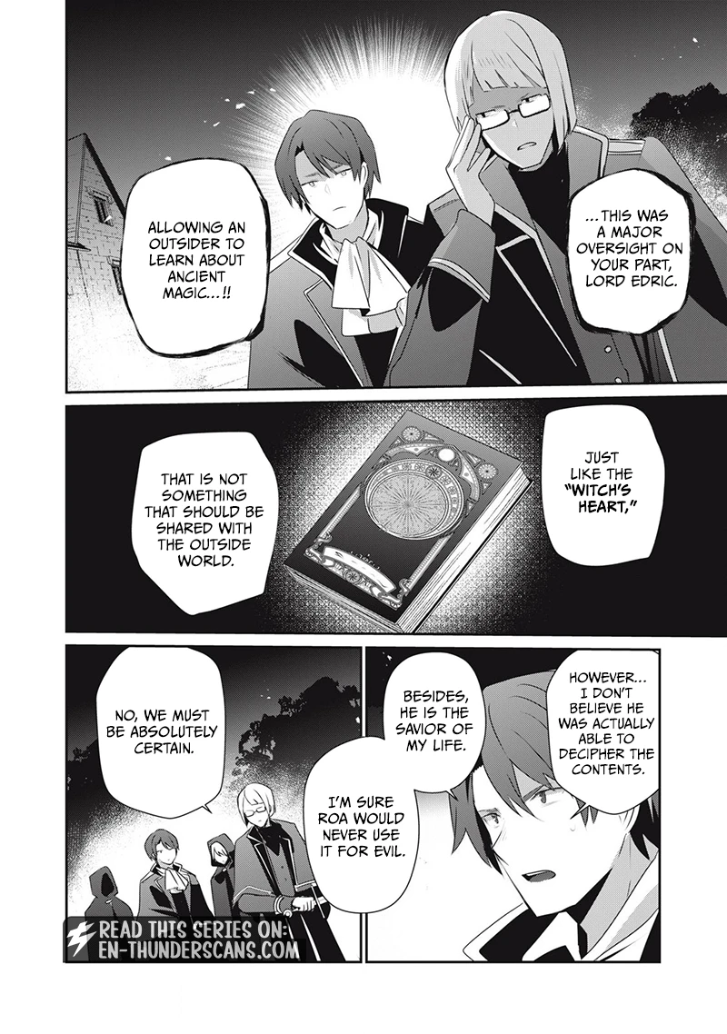 Teihen Boukensha dakedo Mahou o Kiwametemiru koto ni shita: Munou Skill kara Kami Skill ni Shinka Shita [Mahou Souzou] to [Item Sakusei] de Musou Suru Chapter 34.2 — Page 12